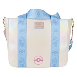 Loungefly Bolso con monedero Pikachu Pokemon