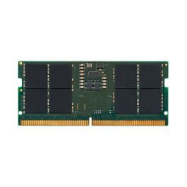 Kingston KVR56S46BS8-16 Memoria RAM 16GB DDR5 5600MHz CL46 SODIMM 1.1V Unbuffered Precio: 233.50000047. SKU: B16MPVXNCD