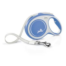 Correa para Perro Flexi NEW COMFORT Azul Talla L Precio: 36.49999969. SKU: S6102173