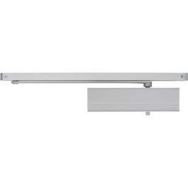 Abus AC7303 S Cierrapuertas de Cierre Seguro y Silencioso para Puertas de hasta 96 cm, Soporta 60 kg Precio: 129.49999953. SKU: B194YFGADM