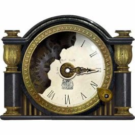 Asmodee Mysterium Juego de Mesa Básico - Cooperativo de Investigación y Deducción - As d'Or 2016 +10 años Asmodee Mysterium Juego de Mesa Básico - Cooperativo de Investigación y Deducción - As d'Or 2016 +10 años