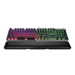MSI MSI4719072877224 Teclado Mecánico para Juegos VIGOR GK71 SONIC RED