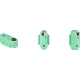 Tickless Repelente Ultrasónico Mini Dog & Cat Protección contra Pulgas y Garrapatas Mentha Green TIC5999566451683