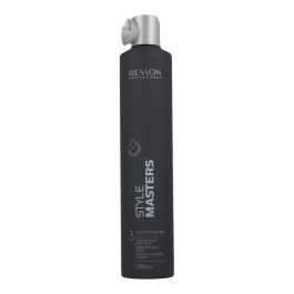 Revlon Professional Style Masters Photo Finisher Laca Cabello Fijación Fuerte 3.500 ml Precio: 12.50000059. SKU: B186W7SR8B