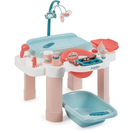 Ecoiffier Mi Primera Guardería ECO3280250018391 Juego de Construcción A partir de 18 meses Precio: 42.50000007. SKU: B1AGCXV9JH