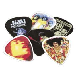 DUNLOP Bote 12, Heavy Electric Lady Púas para Guitarra Precio: 12.59000039. SKU: B14LVWPBD5