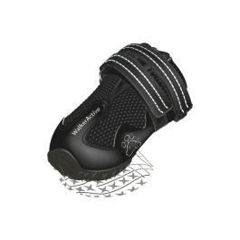 Abrigo para Perro Trixie 19461 Negro Precio: 17.99000049. SKU: B1JV86FK6R