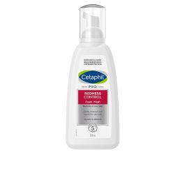 Cetaphil PRO REDNESS CONTROL Espuma Limpiadora Facial 236 ml para Piel Sensible con Tendencia al Enrojecimiento Precio: 17.5000001. SKU: B1426MMMCG