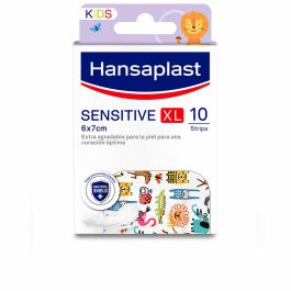 Apósitos Esterilizados Hansaplast HP SENSITIVE KIDS Precio: 7.49999987. SKU: B1K4Z75SJ5