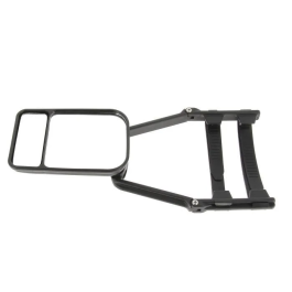 Froli Espejo Retrovisor Adicional Coche, Espejo de Punto Ciego Ajustable, Reversible para Izquierda/Derecha, Montaje Rápido con Correas Elásticas Precio: 28.49999999. SKU: B1DGDDNV6Q