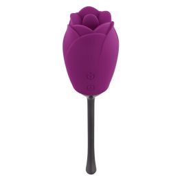 Estimulador de Clítoris Playboy Playboy Morado