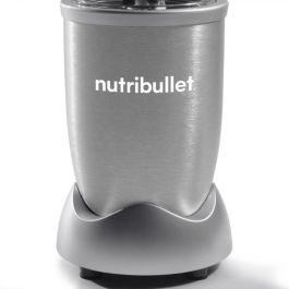 Nutribullet NUT1728085164850 Licuadora Pro 900 Watts Potente para Batidos y Smoothies con 2 Tazas Tritan sin BPA Nutribullet NUT1728085164850 Licuadora Pro 900 Watts Potente para Batidos y Smoothies con 2 Tazas Tritan sin BPA