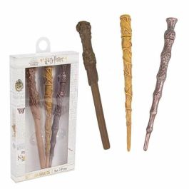Bolígrafo harry potter 11.0 x 2.0 x 20.0 cm Precio: 9.59288. SKU: B188TQXPHG