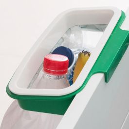 Soporte para Bolsas de Basura Rubag InnovaGoods