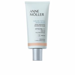 Crema Facial Anne Möller PERFECTIA Spf 50 Spf 50+ 50 ml Crema Facial Anne Möller PERFECTIA Spf 50 Spf 50+ 50 ml Precio: 26.6563. SKU: B1CQF7N5WG