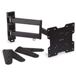 Fonestar Sistem Soporte Pared TV Orientable 683N para TVs de 23" a 55", 180º Horizontal, 15º Vertical, VESA 75x75 a 400x400, Peso Máx. 35 kg