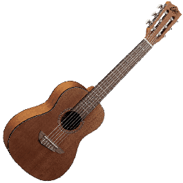 Guitalele Duo