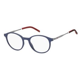 Montura de Gafas Hombre Tommy Hilfiger TH-1832-FLL Ø 51 mm Precio: 60.5899998. SKU: B1D86P43Y2
