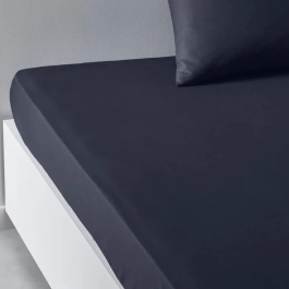 Today Cubierta de draf TOD3574643501127 Essential - 140 x 200+30 cm - 2 personas - 100% algodón - Army