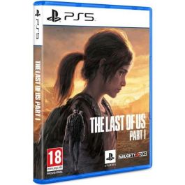 El último de nosotros, juego, juego PS5 El último de nosotros, juego, juego PS5