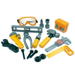 Miniland Juego Brico Kit 19 Piezas Precio: 50.49999977. SKU: B1J9HXNRXQ