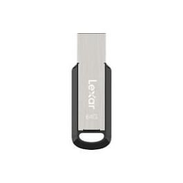Lexar JumpDrive M400 USB 64GB Tipo A 3.2 Gen 1 150 MB/s Plata