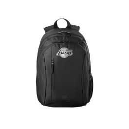 Mochila Casual Wilson NBA Team Backpack Negro Deportivo Precio: 44.286. SKU: B1KJ7QKZQ6