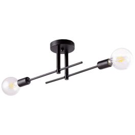 Lámpara de Techo Barnstable SKD-0222-08 Precio: 17.89000004. SKU: B1EBPHDVSP