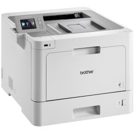 Brother HL-L9310CDW Impresora láser color A4, 31 ppm, Dúplex, LAN, WiFi, USB. Ideal para oficinas