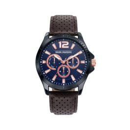 Reloj Hombre Mark Maddox HC6022-35 Precio: 95.5000002. SKU: B1BPBLE5T9