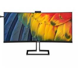 Philips 40B1U6903CH Monitor de 39.5" 5K Ultra HD IPS 21:09 2xHDMI+DP+USBC