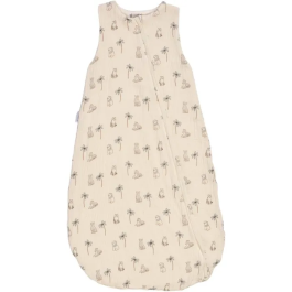 Candide CAN3275051161209 Saco de dormir de verano 90 cm 9/24 meses Estampado de tigre blanco Precio: 56.50000015. SKU: B1HVZM8WCW