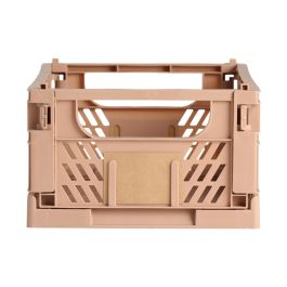 Caja Plegable 33X24,5 Color Arena Natural Day