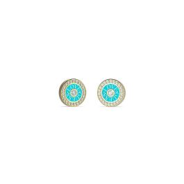 Pendientes Mujer Guess JUBE04081JWYGTQT-U Acero Inoxidable Precio: 76.4999994. SKU: B1ED3BEK9H