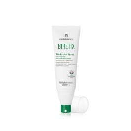 Biretix Spray Tri-Active Anti-Imperfecciones para Acné, Poros y Puntos Negros, Tratamiento, 100 ml