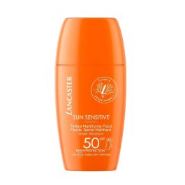 Lancaster Sun Sensitive Tinted Mattifying Fluid Spf50 30 mL Precio: 21.78999944. SKU: SLC-97628