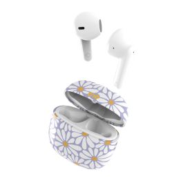 TNB Auriculares inalambricos coleccion FLOR Precio: 24.78999963. SKU: B1E2MF5DCY
