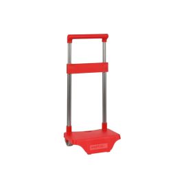 Carro Portamochilas Pequeño Rojo 220x170x400 mm Precio: 6.95000042. SKU: B1GYRQRLSV