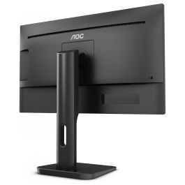 AOC Monitor X24P1 24" 1920x1200 16:10 4ms IPS HDMI DisplayPort VGA VESA Pivot Altavoces Negro