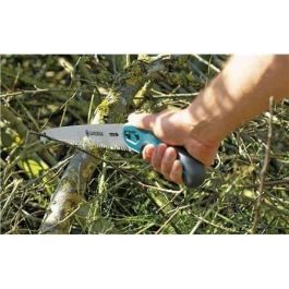 Gardena 300P - Sierra de podar de hoja fija - Longitud hoja 295 mm - Longitud total 495 mm