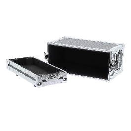 Flight Case Para 1X Fl600V-Ip