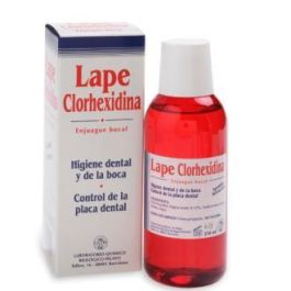 Lape Clorhexidina Enjuague Bucal 250Ml Precio: 10.50000006. SKU: B196FELLY9