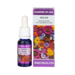 Flowers Of Life Rescate Precio: 14.9900003. SKU: B1EPDD69E9