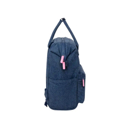 Mochila para Portátil Benetton benetton 27 x 40 x 19 cm
