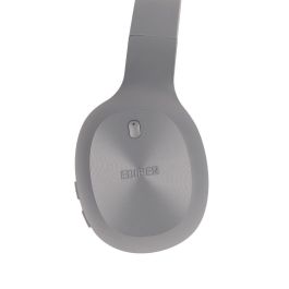 Auriculares con Micrófono Edifier W600BT Gris