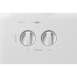 ViewSonic LS850WU Proyector Láser DLP Short Throw WUXGA 5000 Lúmenes ANSI, HDBT, 360°, Modo Vertical
