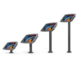 Funda para Tablet Compulocks TCDP04209IPDSB Negro Precio: 255.50000025. SKU: B1FETQ2HZE