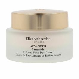 Elizabeth Arden B01651 Advanced Ceramide Lift & Firm Crema de Día Reafirmante Hidratante con 5x Ceramidas y 3D FIT 50 ml Precio: 58.59000048. SKU: S0594465