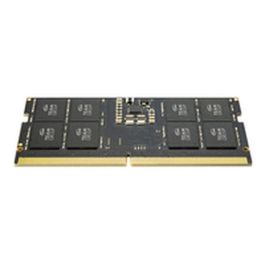 Team Group TED58G4800C40D-S016 Módulo Memoria RAM 8GB (1x8GB) DDR5 4800MHz CL40 para Portátil