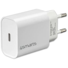 4smarts Cargador de Red VoltPlug Individual PD 20W Precio: 25.99000019. SKU: B1CD8M7MZY